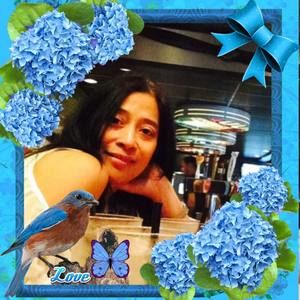 Meet your Posher, Mia